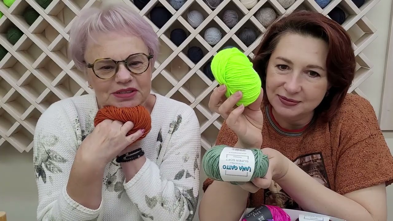 Мериносы на любой вкус, новый выпуск Merino Edition №4.