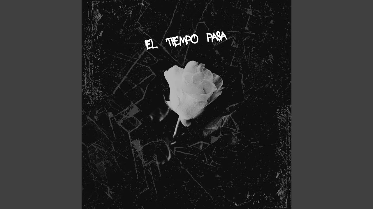 El Tiempo Pasa
