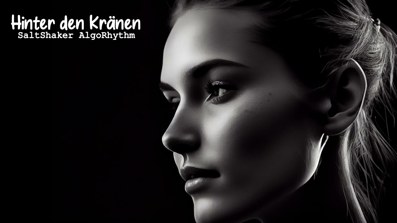 Hinter den Kr&auml;nen | SaltShaker AlgoRhythm