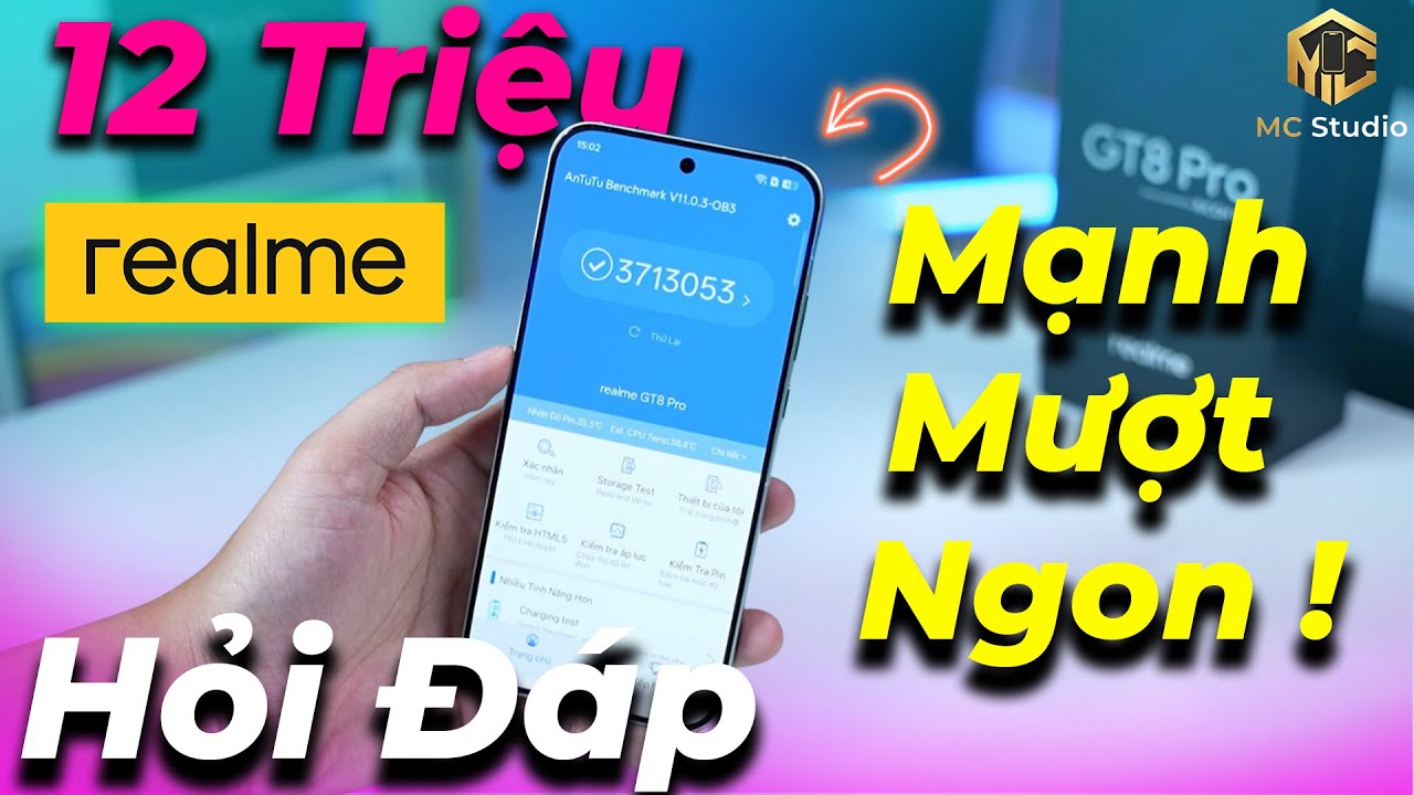 Điện thoại 12- 15 triệu chiến game, hệ điều hành mượt! Honor Win vs Redmi Turbo 5 Max?
