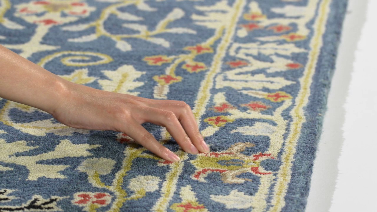 Antiquity Collection - Safavieh Wool Area Rugs - AT64B