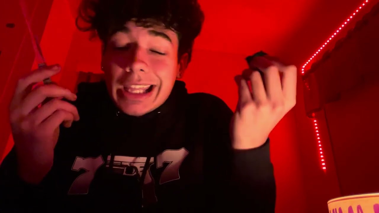 LoFi ASMR Triggers