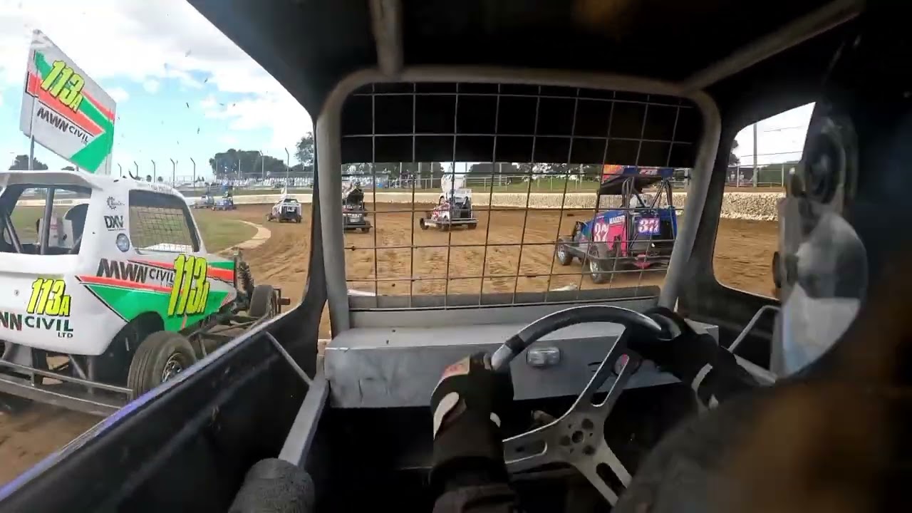 195A wakarakia park race 2  1.3.26