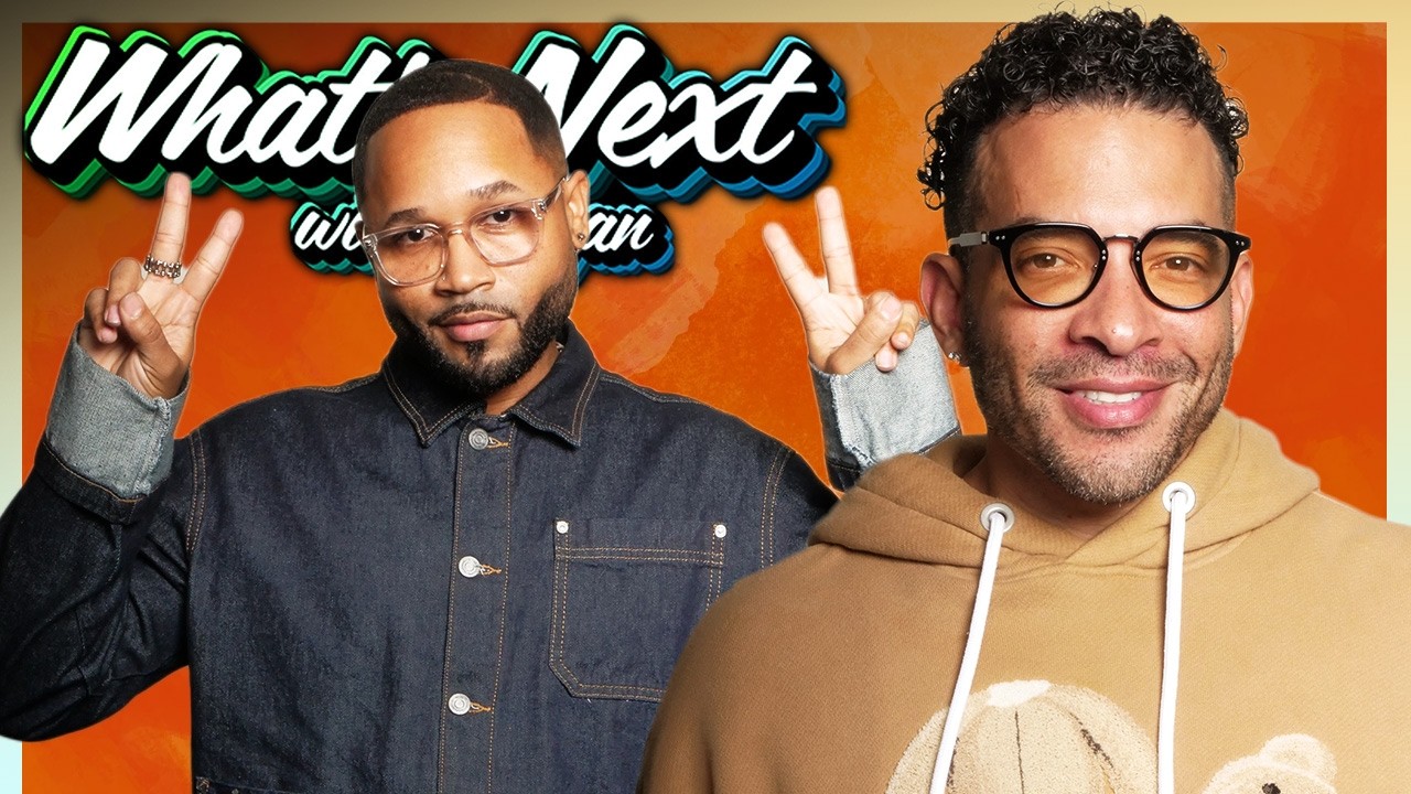Jason Lee On Hollywood Unlocked, Sobriety & Running A City | Ep31 | WHAT’S NEXT? w/ J. Ryan