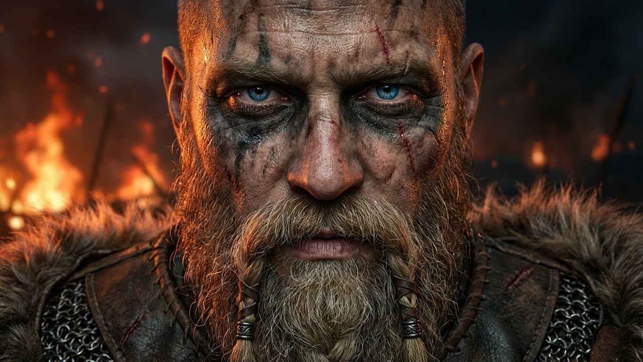 THE FINAL STAND | Epic Viking Battle Choir | Most Powerful War Music