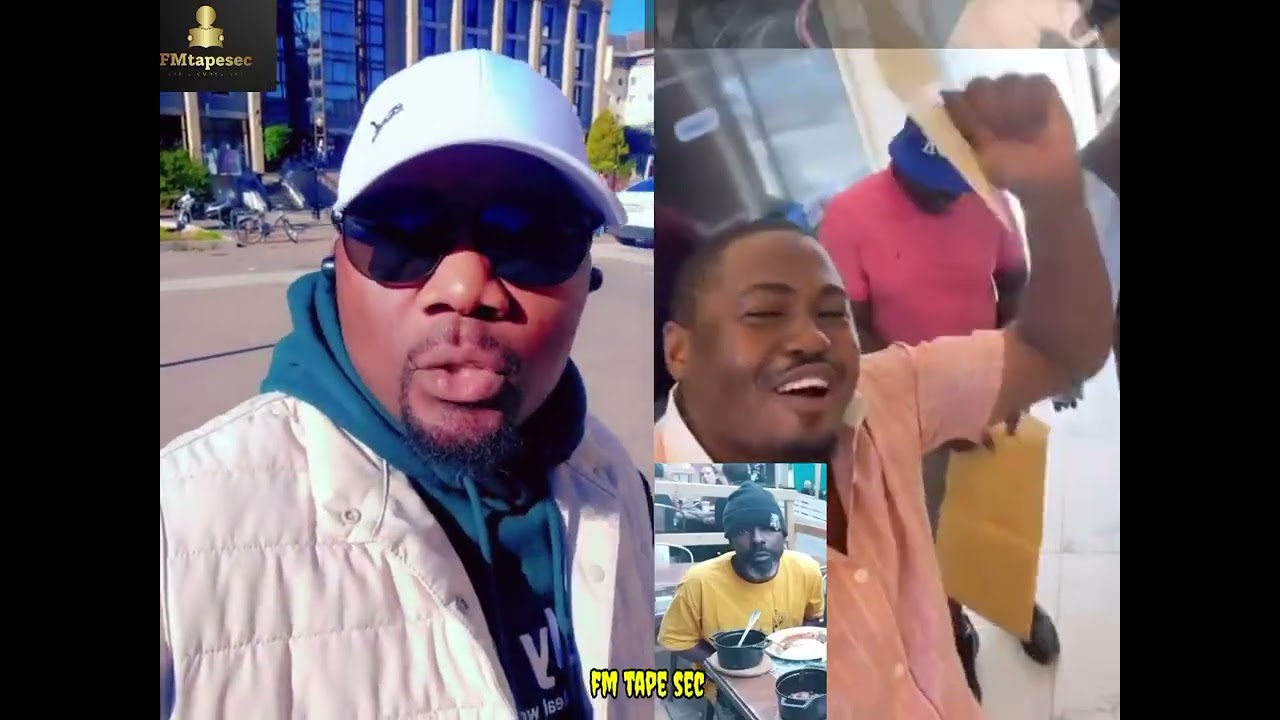 ⛔️BALLON D'OR 237⛔️ SAMUEL ETO'O TRAUMATISE ENCORE VALSERO. ETO'O SOLLICITÉ COMME 3e PRÉSIDENT 237