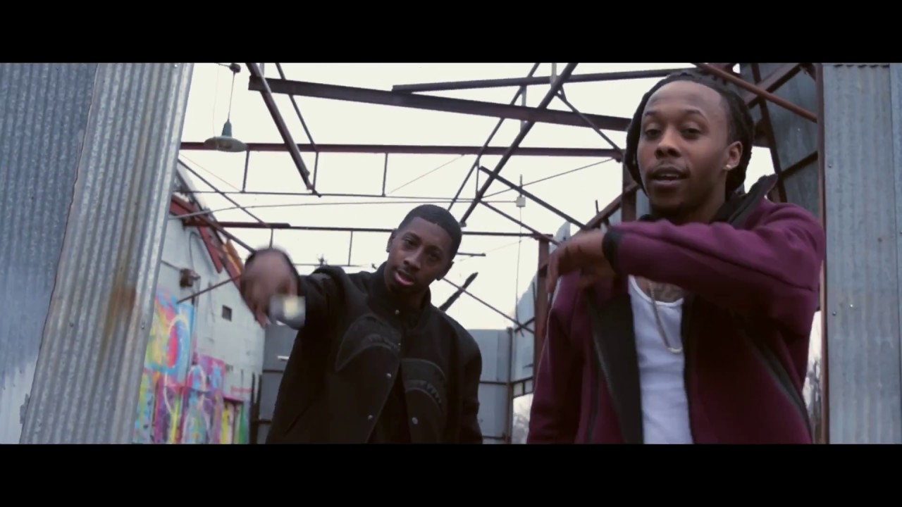 Cavi- ON GO (Official Music Video)