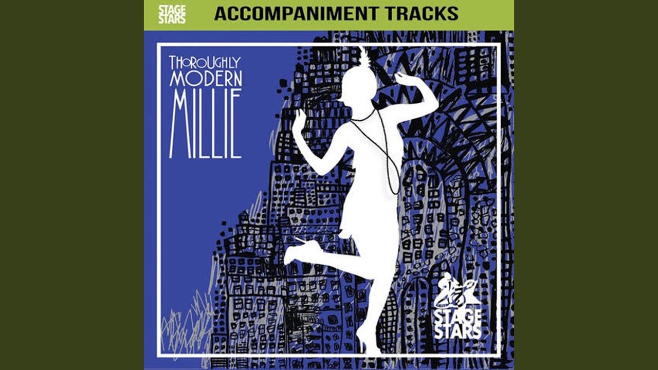 Only in New York (Accompaniment Without Guide Vocals)