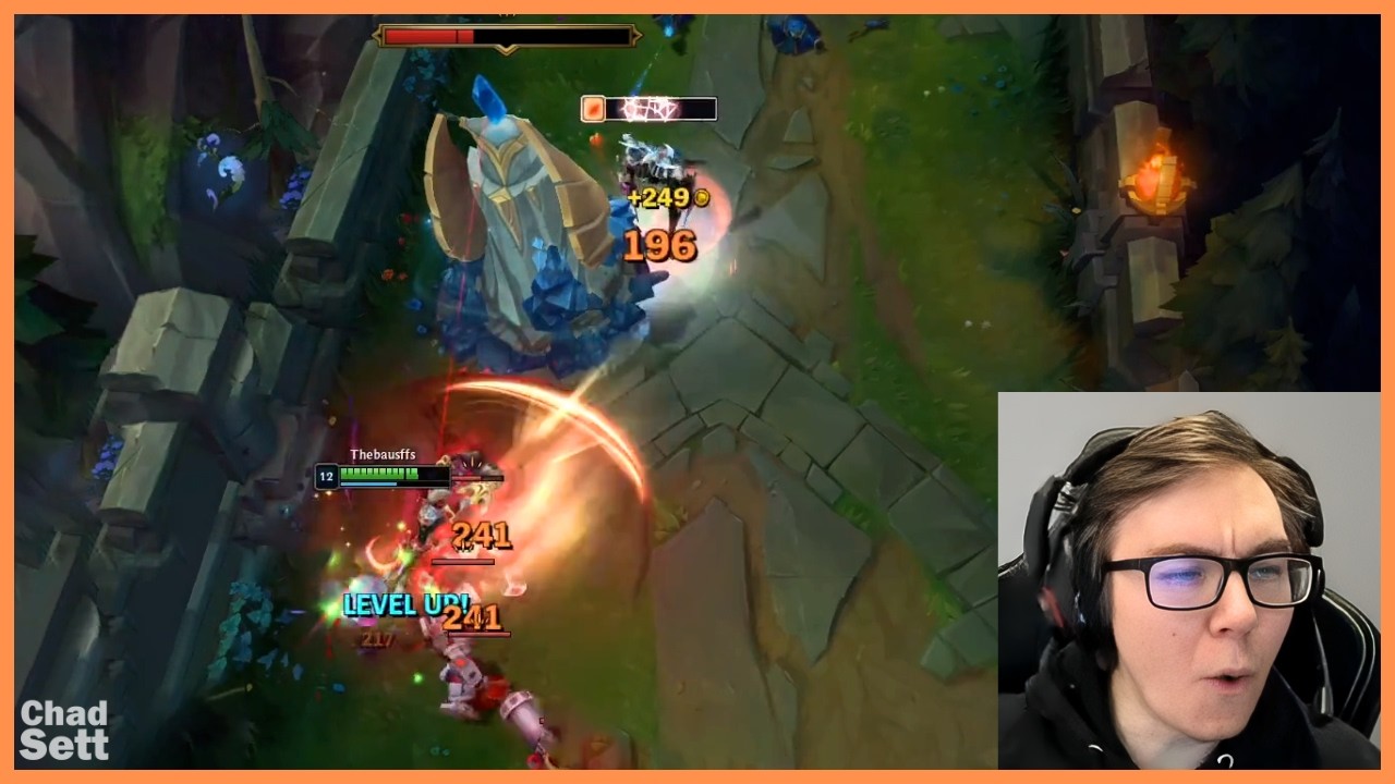 Bluetooth Vi - Lol Daily Clips Ep 638