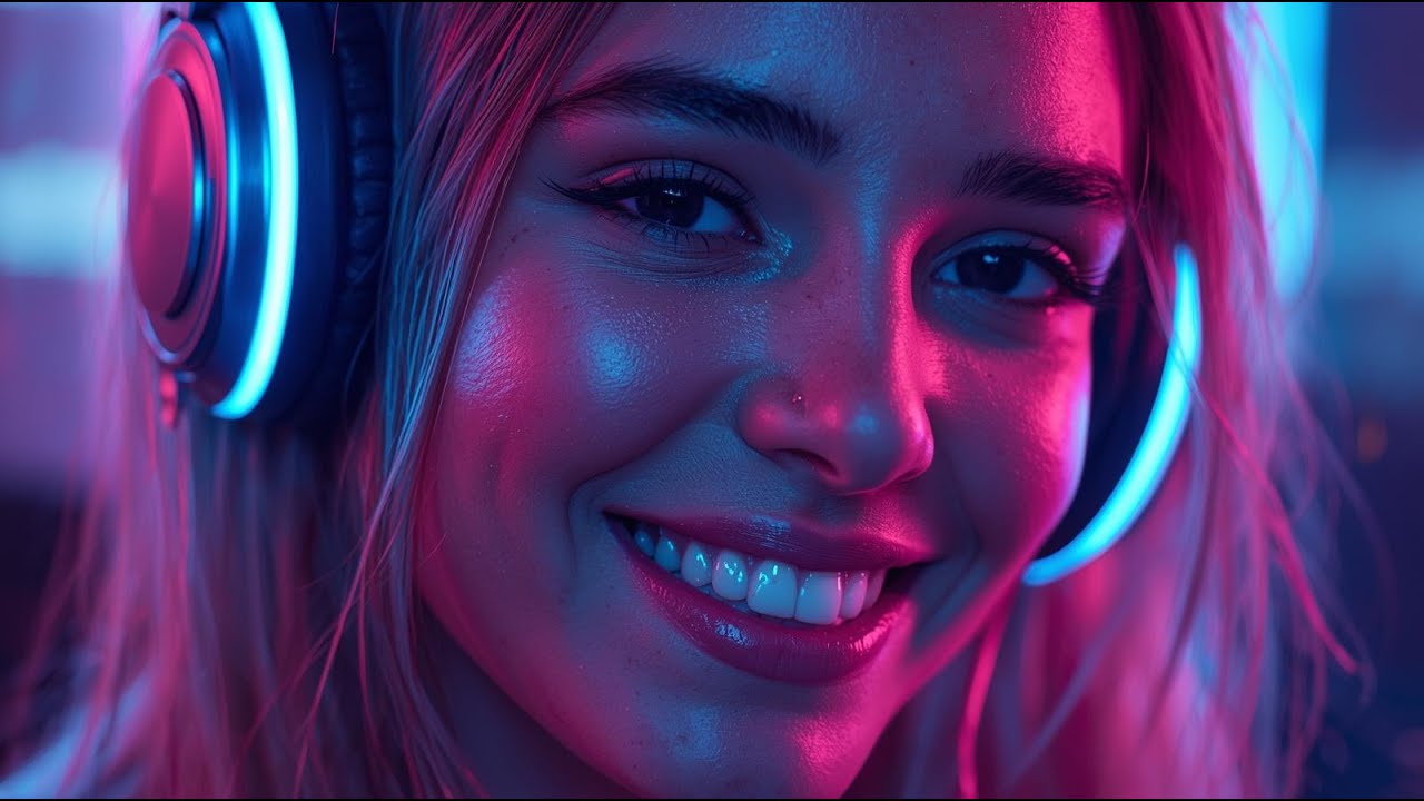 Deep Progressive House 2025 - Enjoy quality sound 🎧🎶