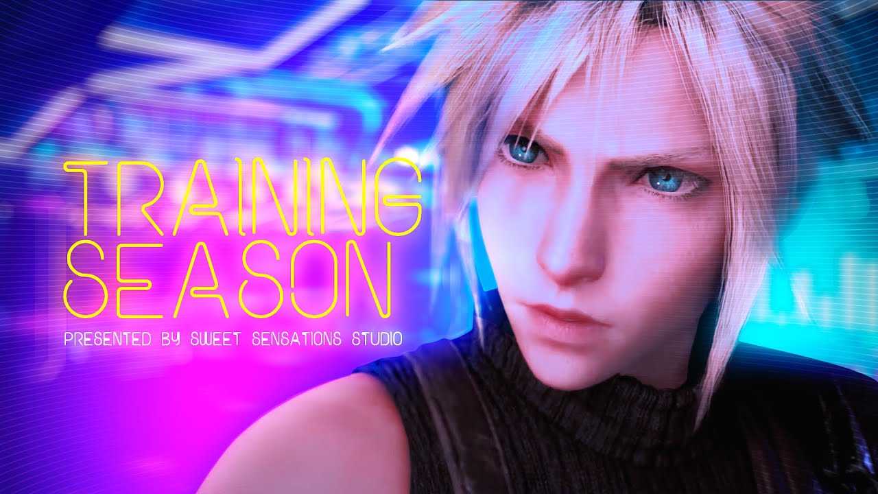 [SS] Training Season || YAOI ᴹᴱᴾ