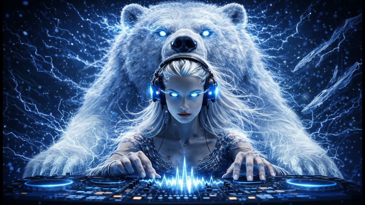 Melodic Techno Mix 2026 🎧 Emotional Hypnotic Journey | Vol. 41