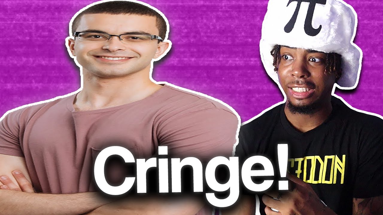 NICK EH 30 IS CRINGE.