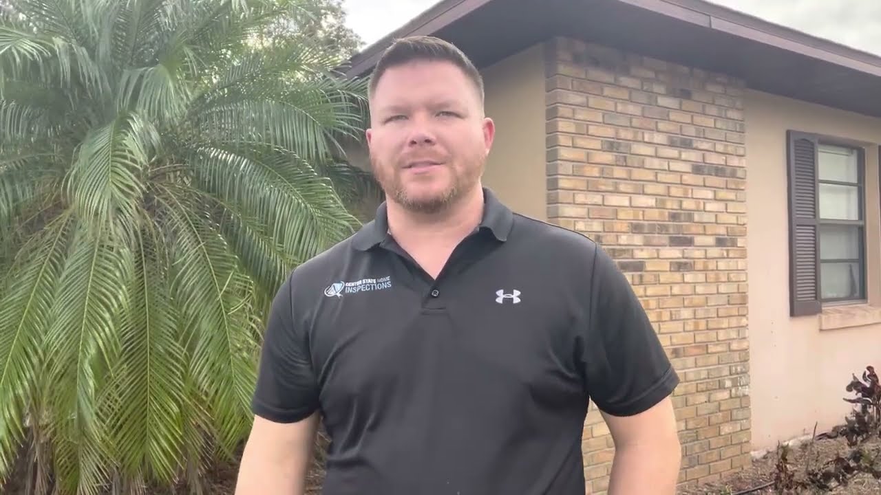 What is a Wind Mitigation Inspection?