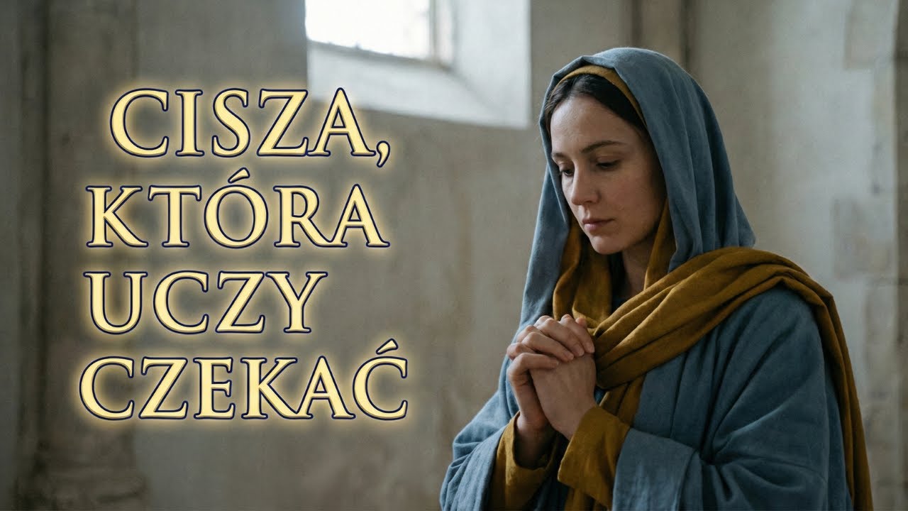 Cisza, Która Uczy Czekać: Pieśni Maryjne do Modlitwy i Ukojenia