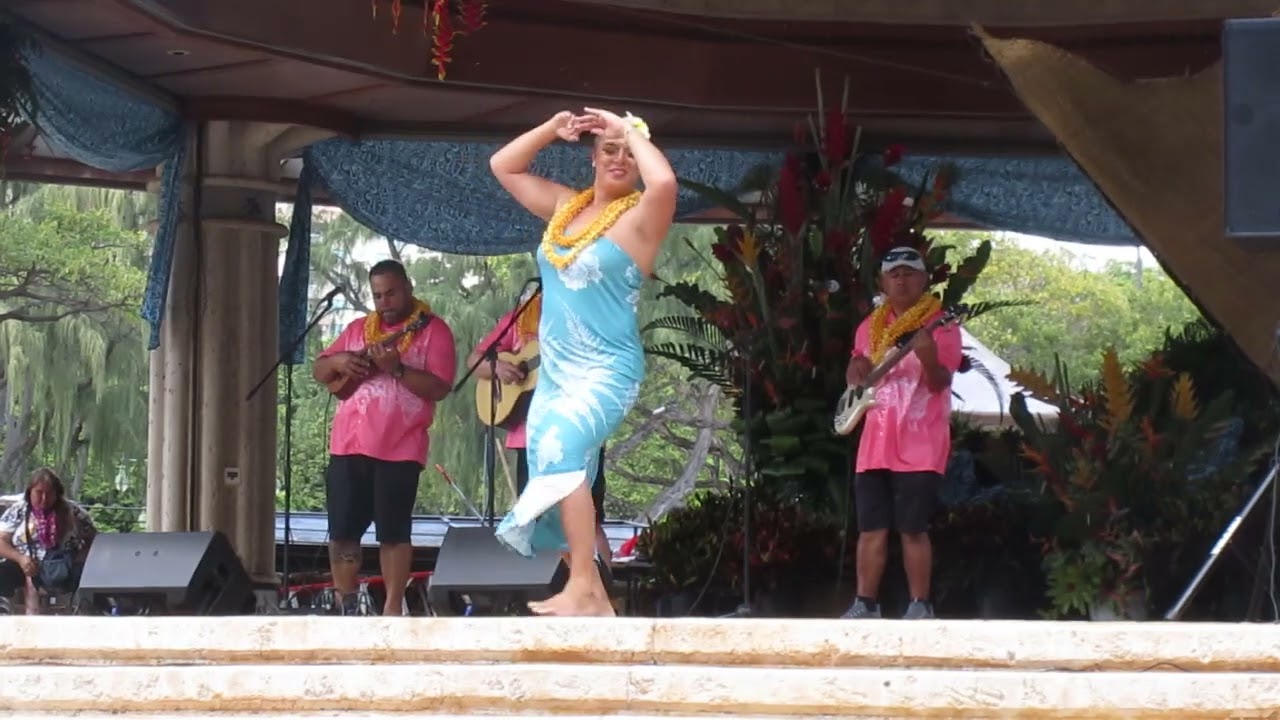 Hōkū Zuttermeister - 