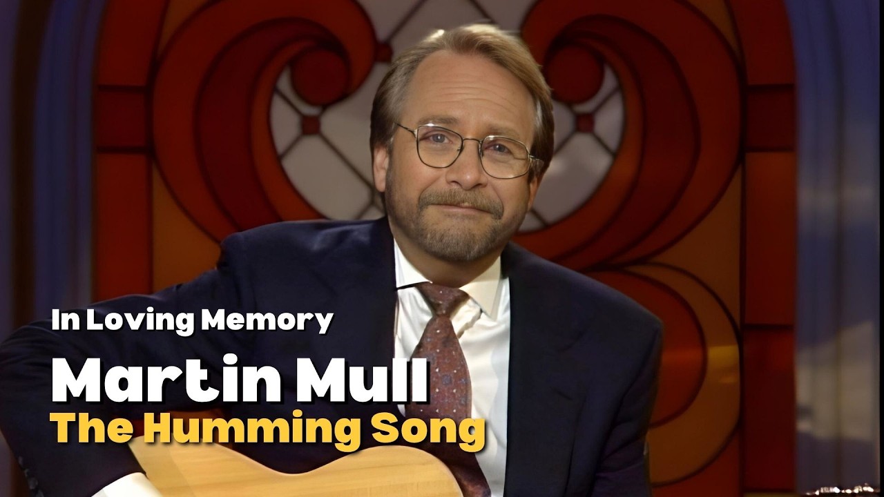 Martin Mull | The Humming Song | The New Smothers Brothers Comedy Hour