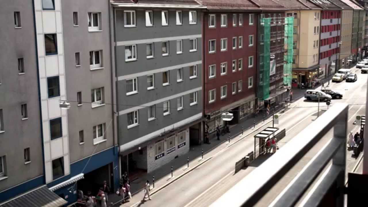 Wölckernstraße, Nürnberg