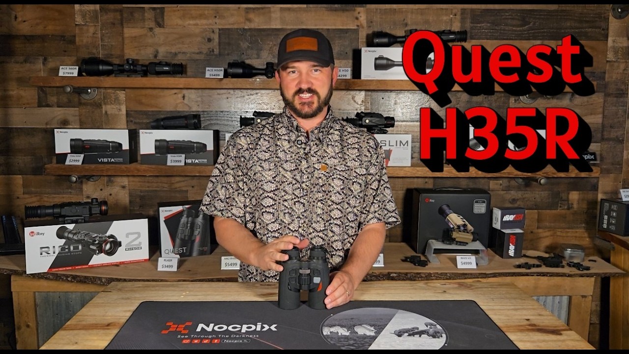Nocpix Quest H35R