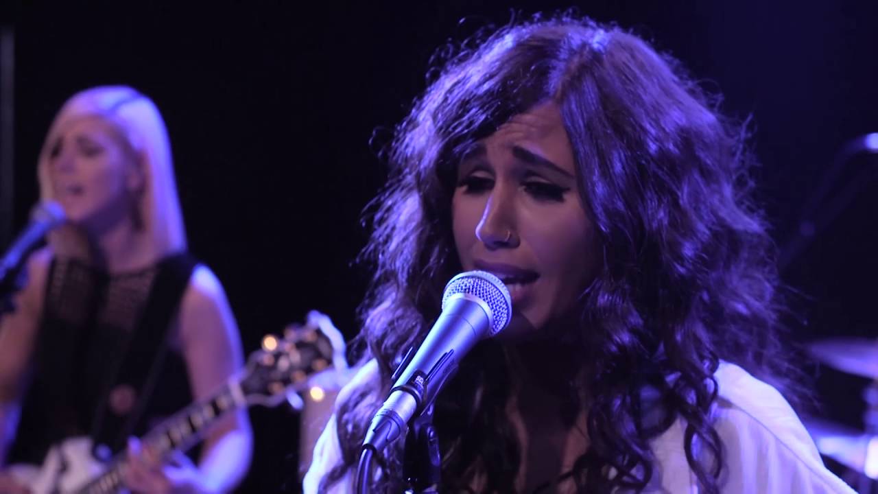 Dua Lipa – Be the one (Luminize cover)