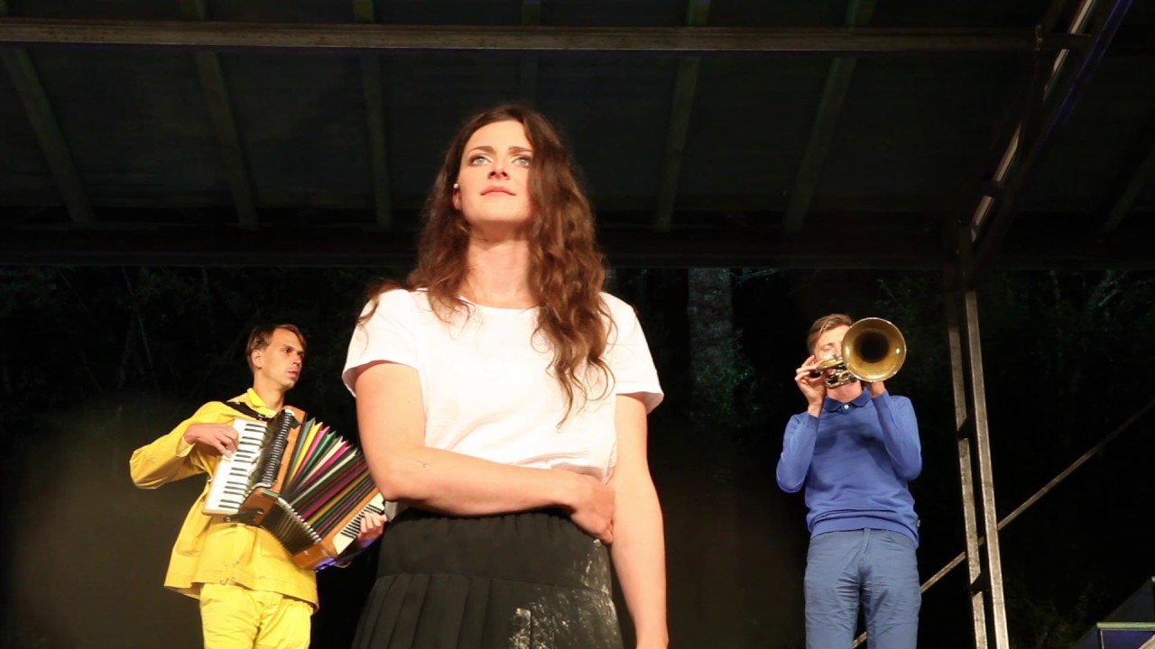 Die Geierwally | von Wilhelmine von Hillern | Regie: Abdullah Karaca