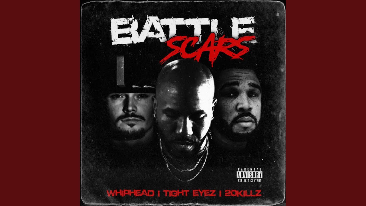 Battle scars