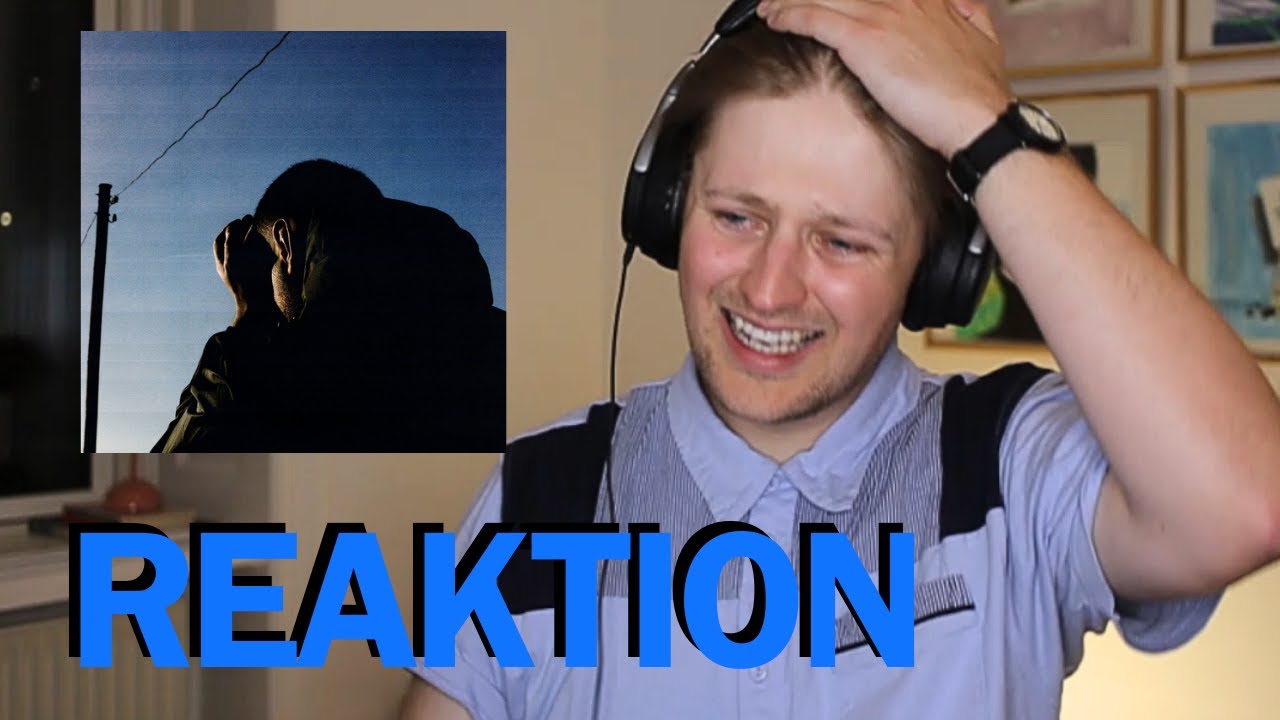 Artigeardit - Seaside REAKTION (ALBUM PÅ VEJ!)