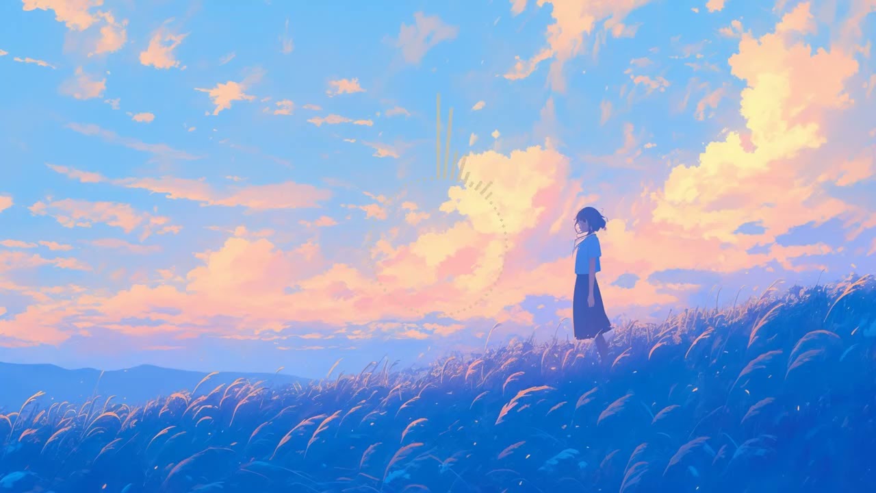 Release Beyond Memory | Cinematic Calm with Deep Strings & Airy Synths