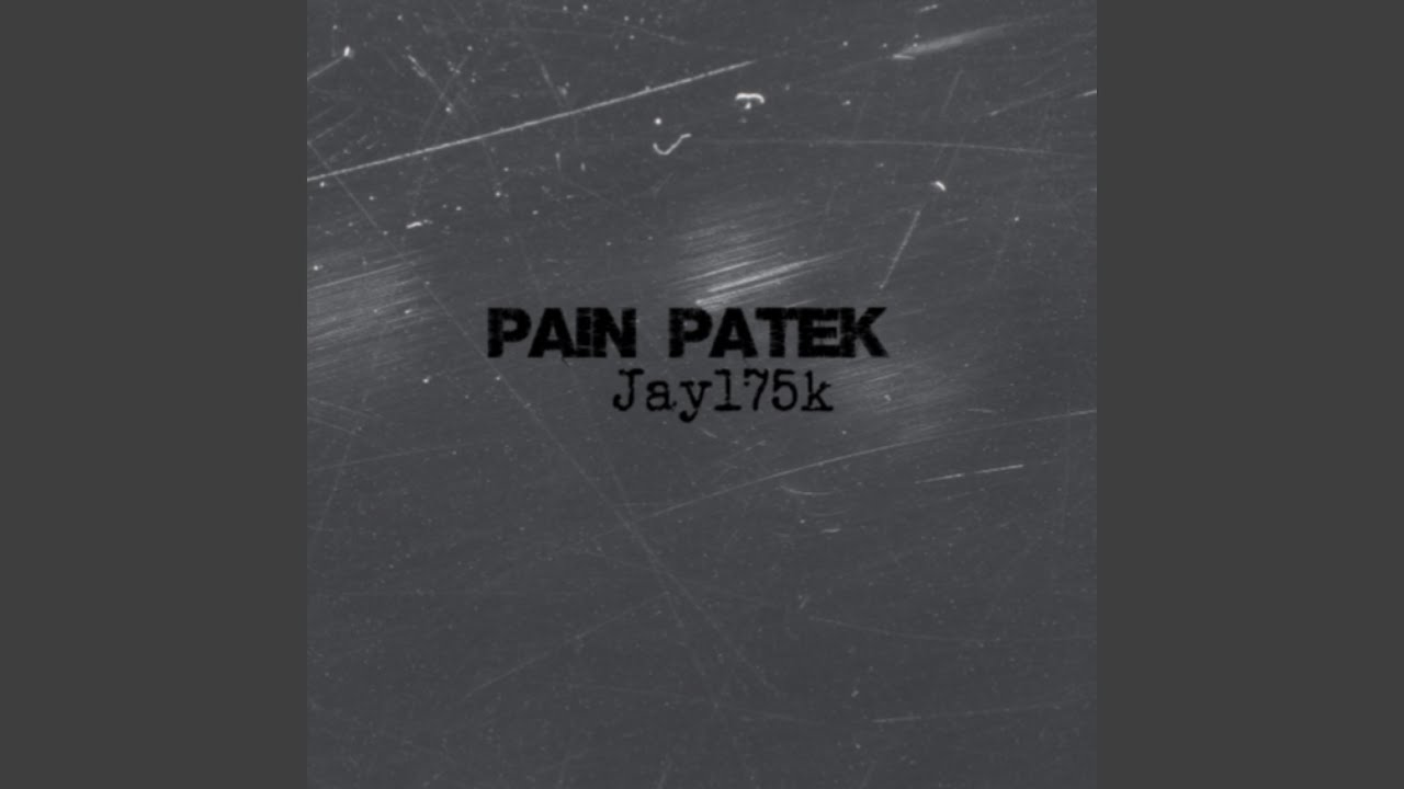Pain Patek
