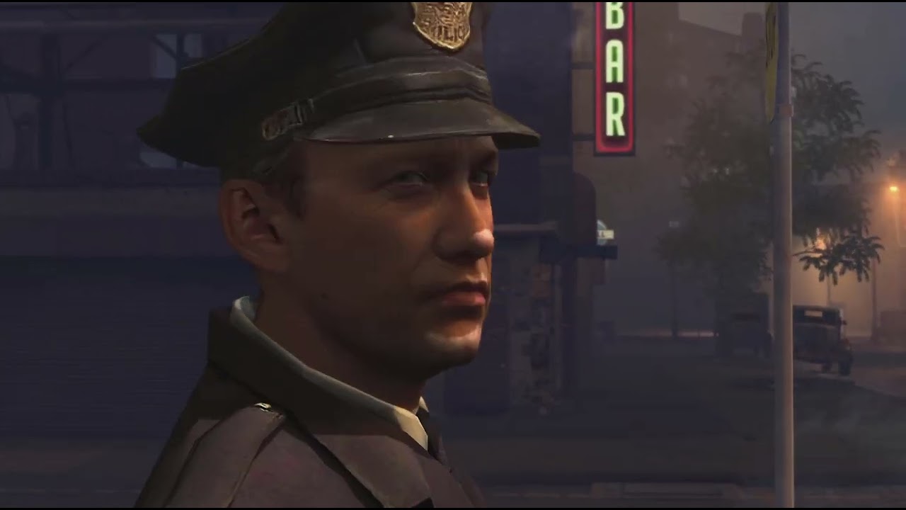 Mafia II: Definitive Edition_2025
