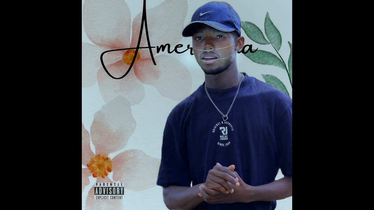 Jay Ghost - AMERICANA [Official Visualizer]