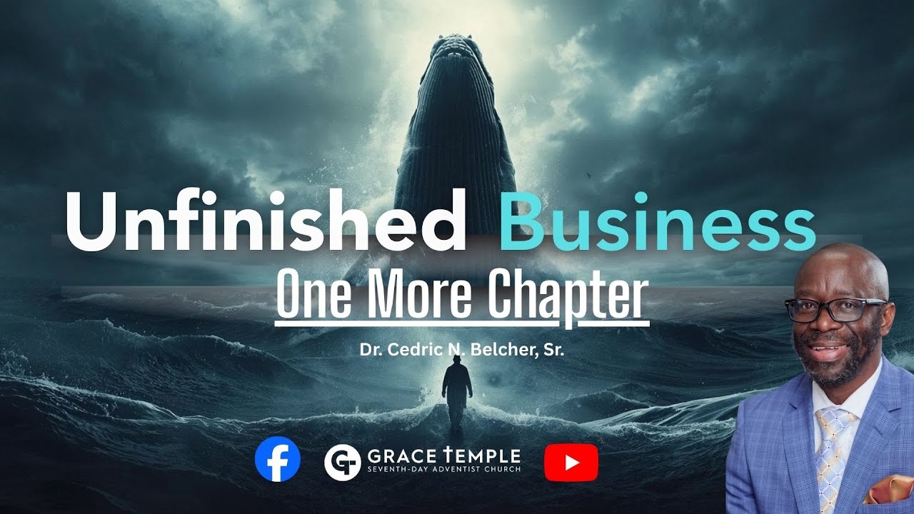 Divine Worship Service 1-17-26
