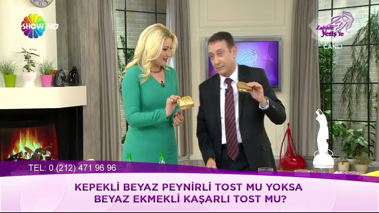 Hangi ekmek daha sağlıklı?