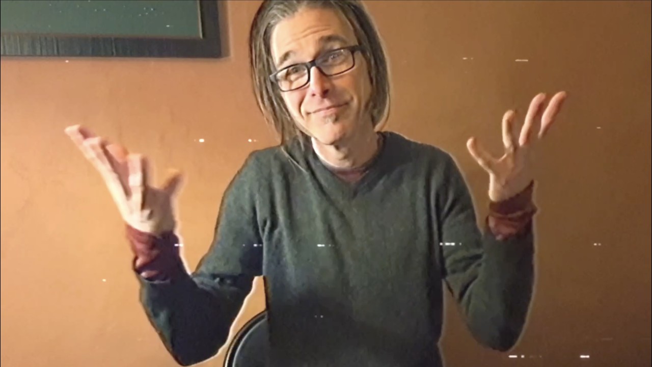 The Harmonica Pocket — Imperfection is a Gift . Live at Apple Tree Studio