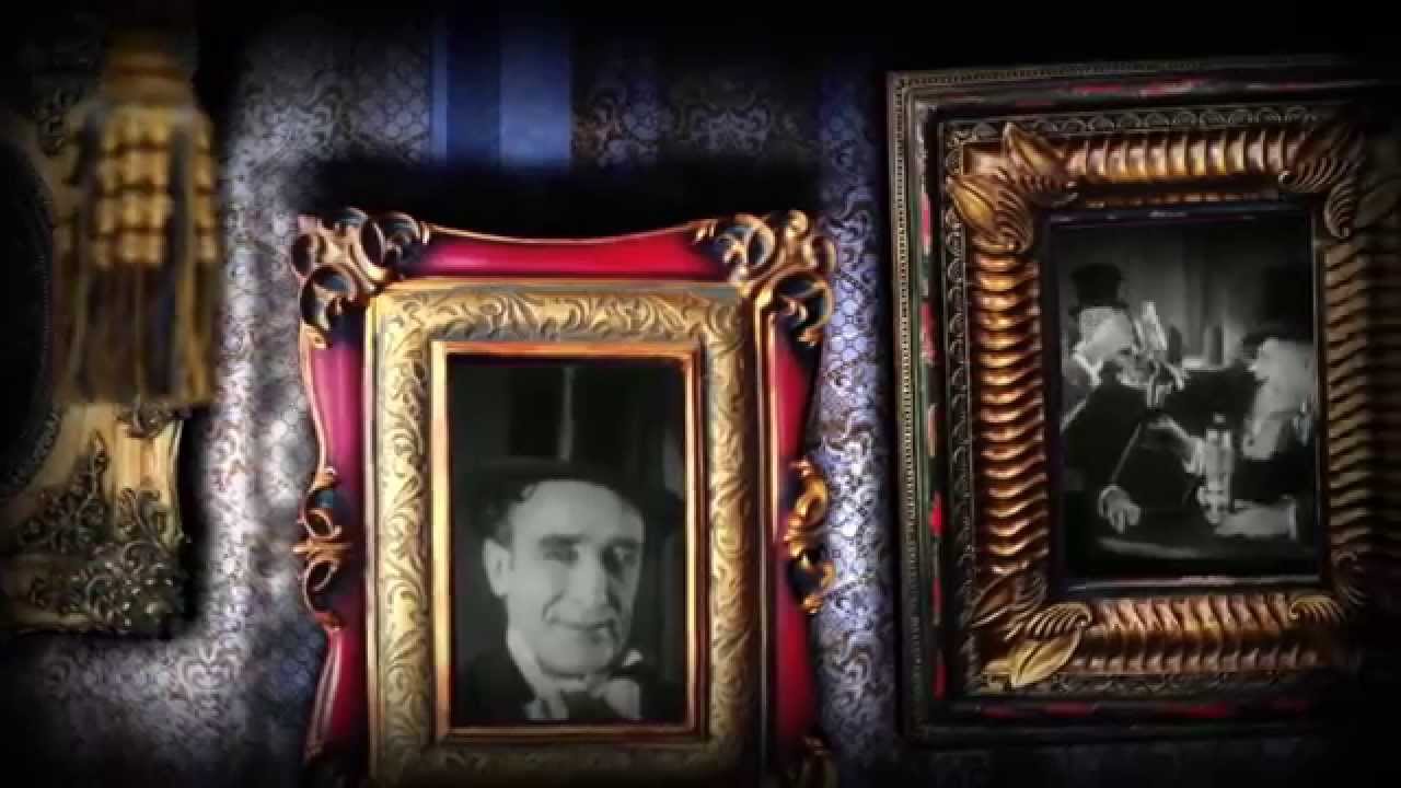 Two Elixirs (Official Video) Abney Park | Steampunk Music