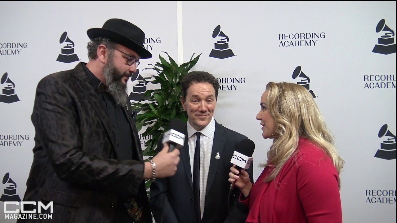 Tim Menzies | 2019 GRAMMY Nominee Celebration
