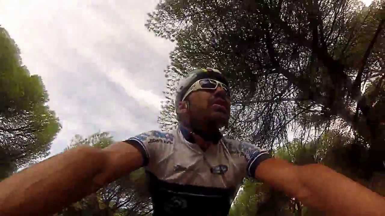 GO PRO PUNTITI
