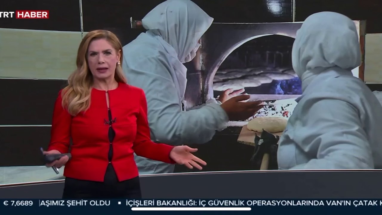 KUTLUDÜĞÜN EKMEĞİ GELİR KAPISI OLDU