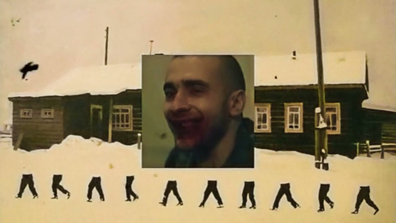 [FREE] Хаски x Bones type beat «морок» (prod. by grandfatherkaolin)