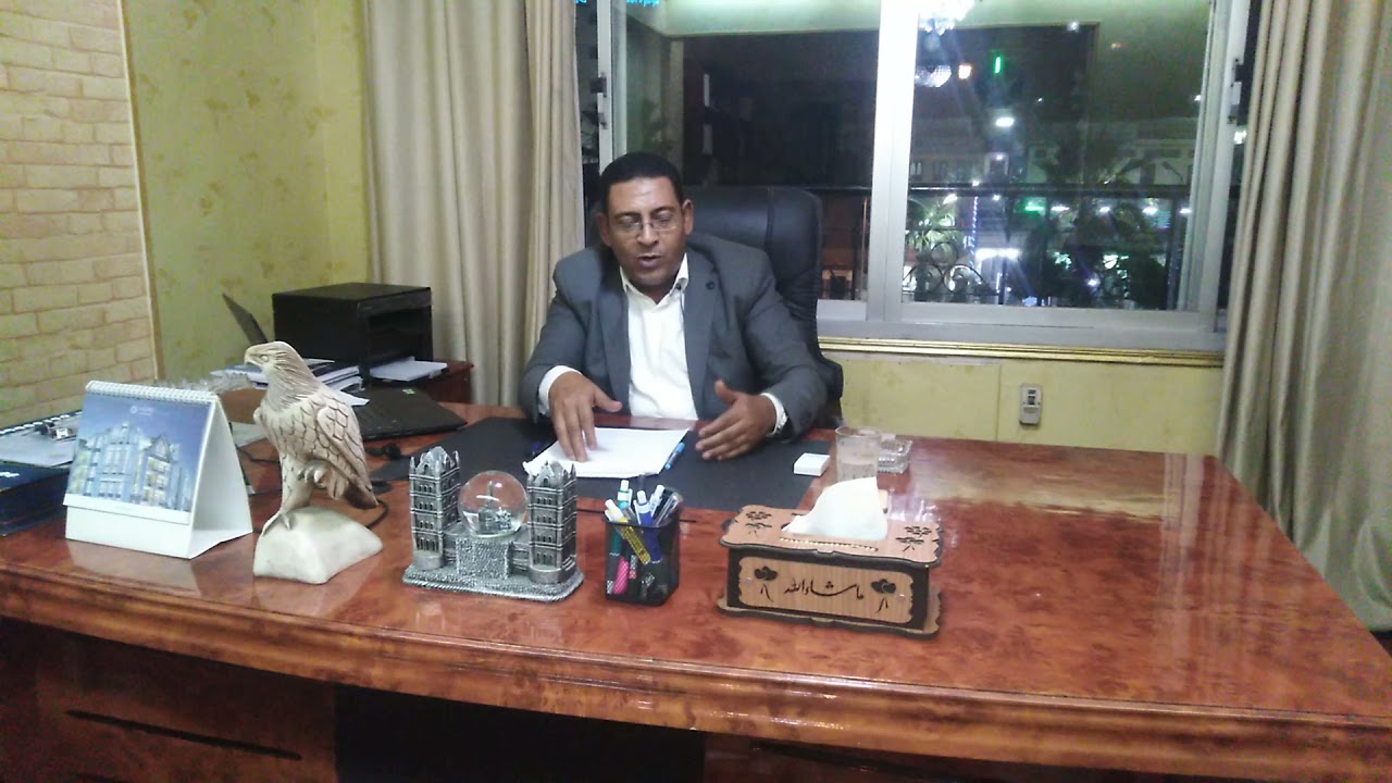 إيه الحل الأفضل لو وقعت ضحية فى مجال توظيف الأموال؟