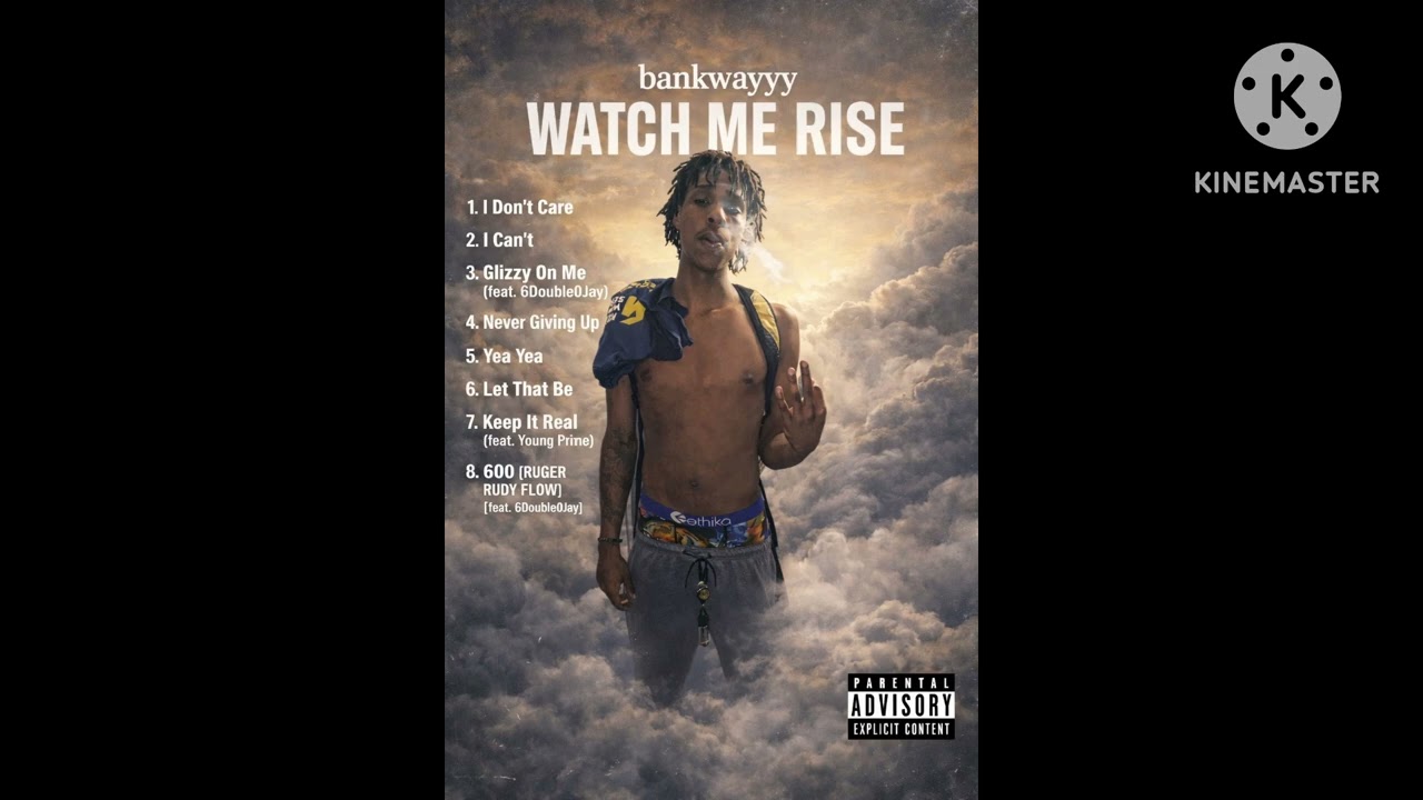 Bankwayyy - Let That Be