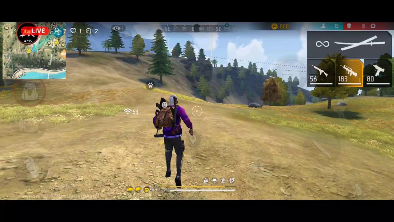 COME&Ccedil;ANDO UMA CONTA DO ZERO 😎 S&Oacute; O B&Aacute;SICO