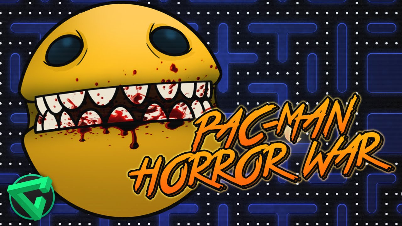 &iexcl;AUT&Eacute;NTICO TERROR & DIVERSI&Oacute;N! - 