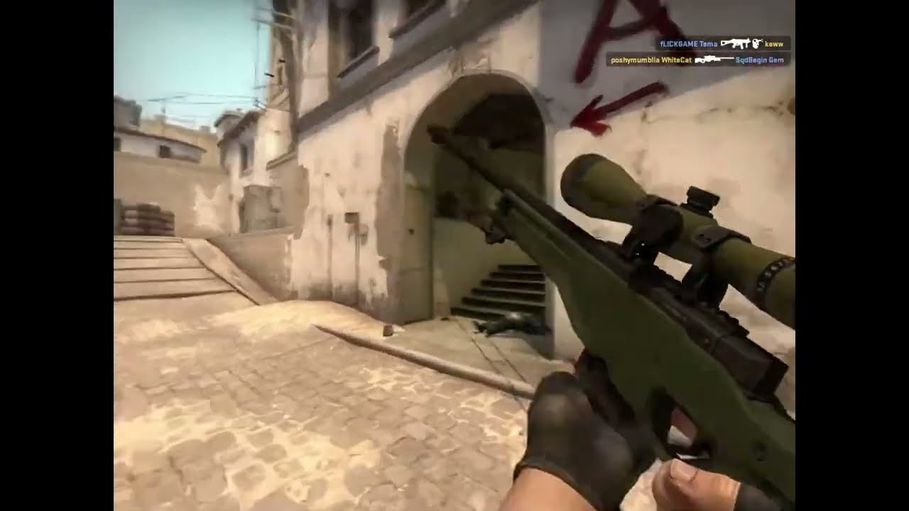 author and calypso playing csgo 2018