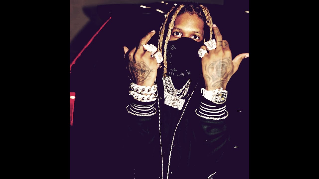 Lil Durk Type Beat | 2022 - "Gone Away"