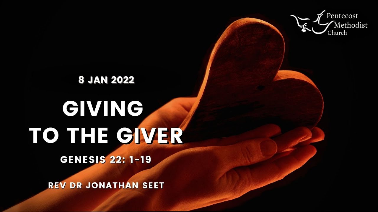 Pentecost Methodist Church - Contemporary Service, 8 Jan 2023