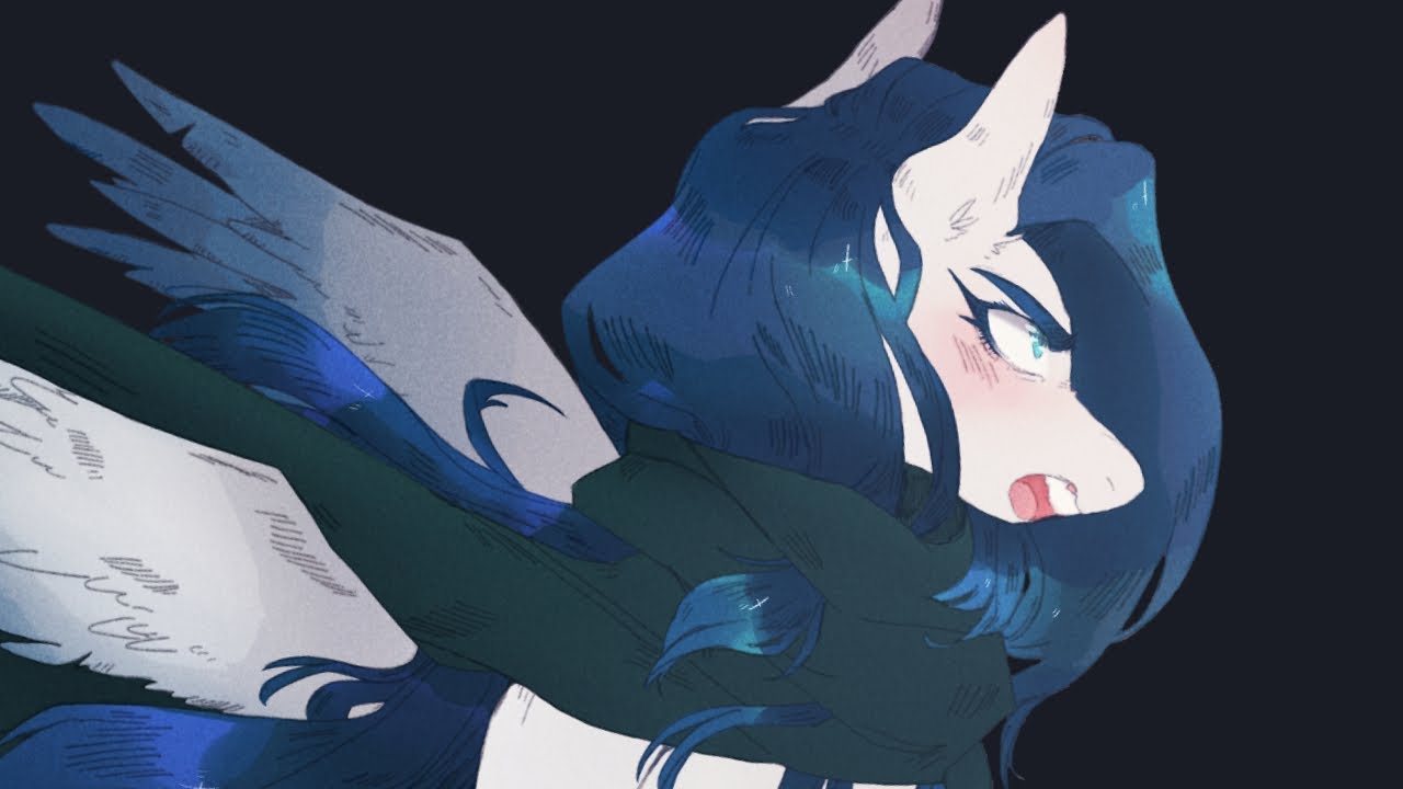 【Music】Cataclysm (ft. Scraton)