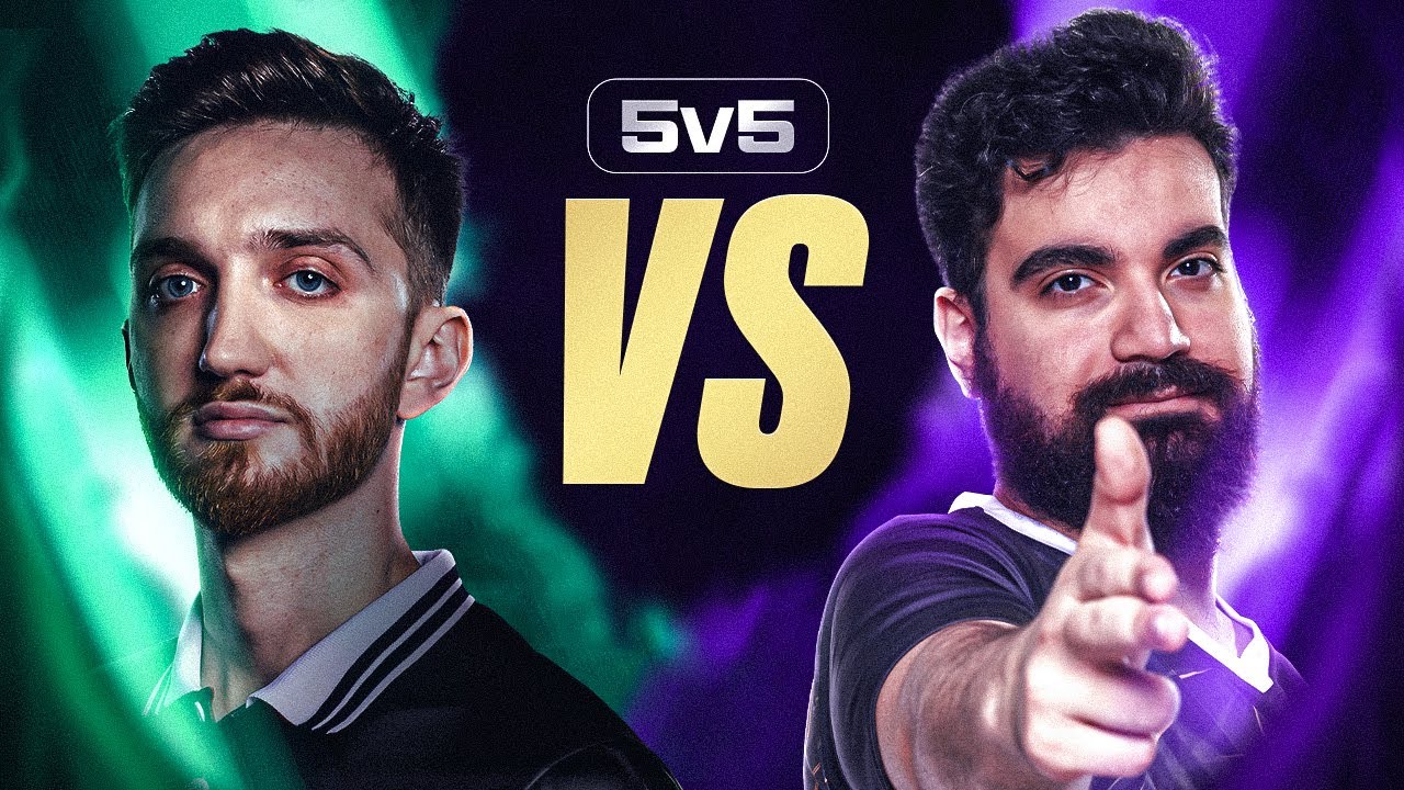 CLOSER VS HOLYPHOENIX #2