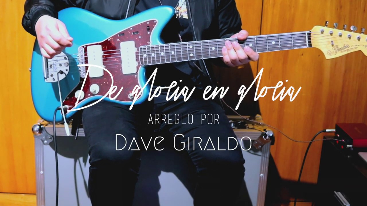 Dave Giraldo - 