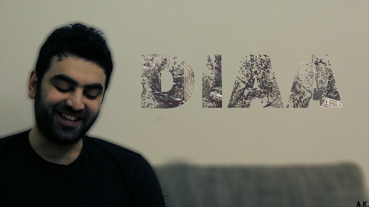 ال B2 مع ضياء عبدالله (75)- الاسماء مع احرف الجر Rektion der Nomen (2)